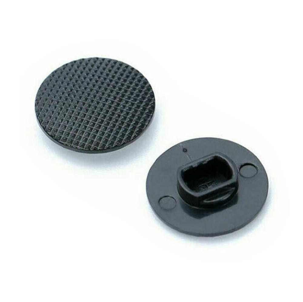 for PSP 1000 Series (FAT) - 6x Joystick Thumb Button Cap Replacements | FPC