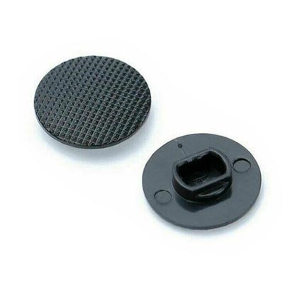 for PSP 1000 Series (FAT) - 6x Joystick Thumb Button Cap Replacements | FPC