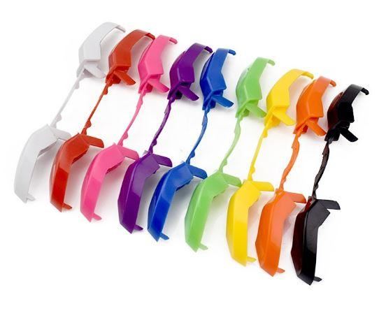 for Xbox One Elite Controller 1697 - Coloured LB RB Shoulder Button Bumper | FPC