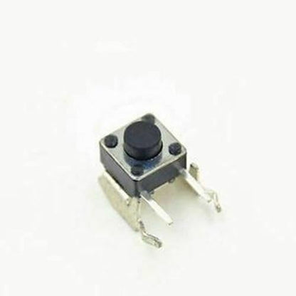 for Xbox One Controller - Black 2x LB RB Shoulder Bumper Button Switch | FPC