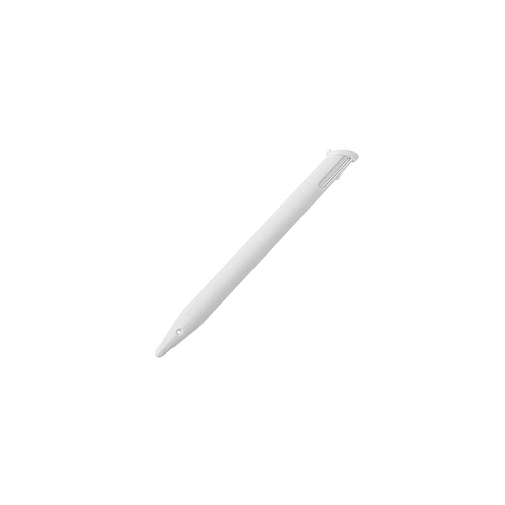 for Nintendo NEW 2DS XL - 2 White Replacement Touch Screen Stylus Pens | FPC
