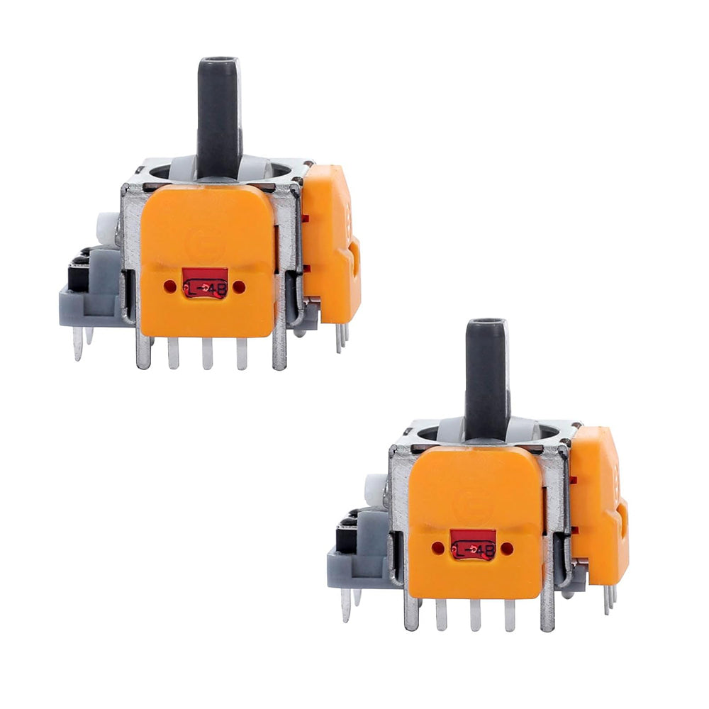 for Playstation 5 - Hall Effect 3.0 Sensor Analog Joystick No Drift (PS5) | FPC