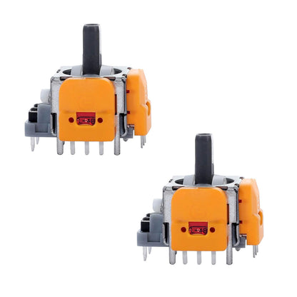 for Playstation 5 - Hall Effect 3.0 Sensor Analog Joystick No Drift (PS5) | FPC