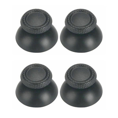 for Sony PS5 Controllers - Black Analog Thumb Sticks Replacements | FPC