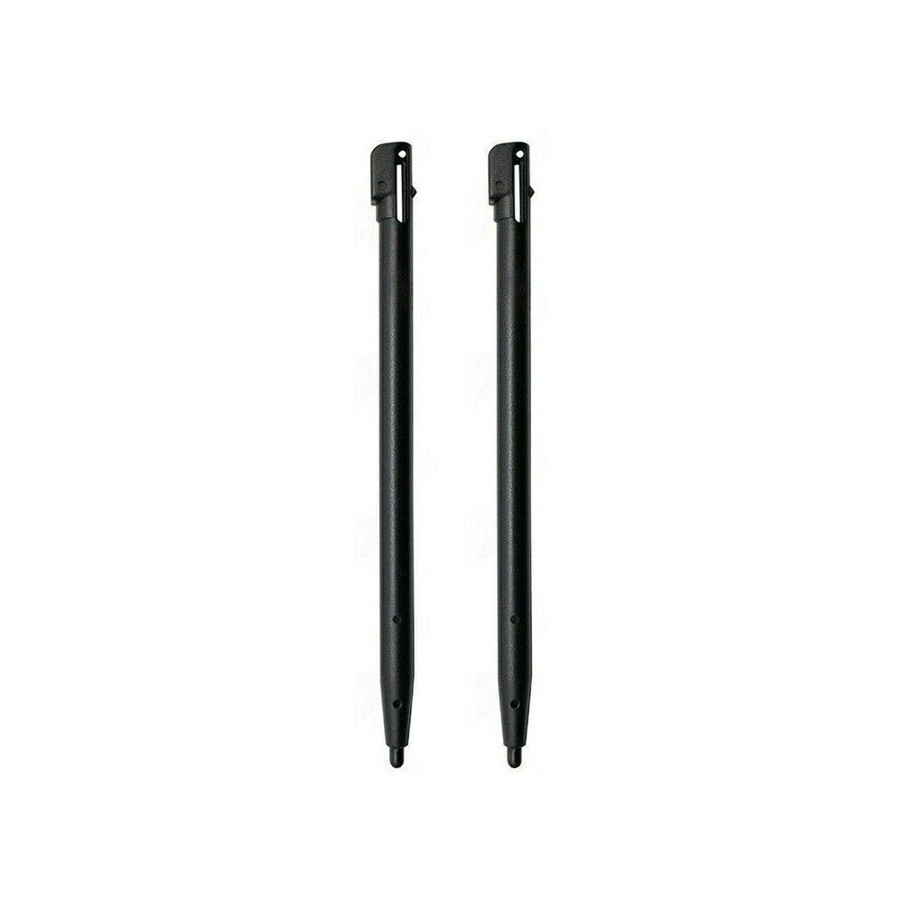 for Nintendo DSi - 2 Black Replacement Touch Screen Stylus Pens (NDSi) | FPC