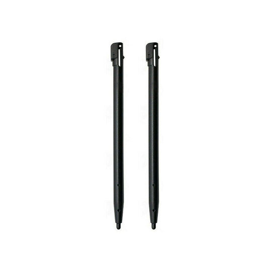 for Nintendo DSi - 2 Black Replacement Touch Screen Stylus Pens (NDSi) | FPC