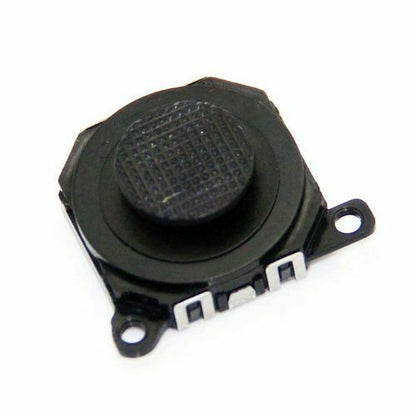 for Sony PSP 1000 1003 1004 - Black Replacement Analog Thumb Stick Cap | FPC