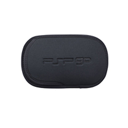 for Sony PSP GO - Soft Neoprene Cloth Protective Sock Case Cover & Strap | FPC
