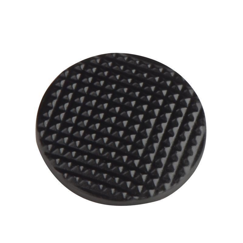 for Sony PSP 1000 1002 1003 1004 - Black Analog Joystick Controller Button Cap