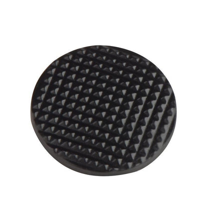 for Sony PSP 1000 1002 1003 1004 - Black Analog Joystick Controller Button Cap