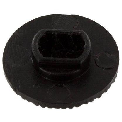 for Sony PSP 1000 1002 1003 1004 - Black Analog Joystick Controller Button Cap