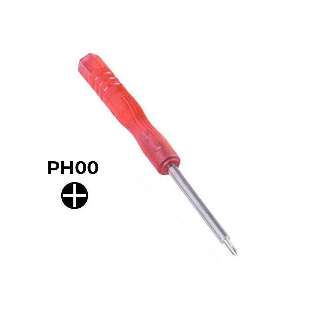 for PS4 Controller & Console - Opening Screwdriver Set (PH00 | T8 | Pry) | FPC