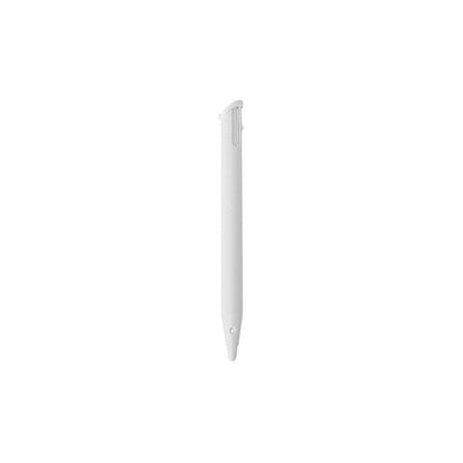 for Nintendo NEW 2DS XL - 2 White Replacement Touch Screen Stylus Pens | FPC