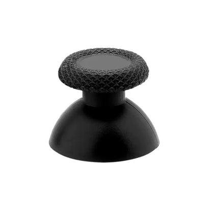 for Sony Playstation Portal - 1x Black Thumb Stick Replacements | FPC