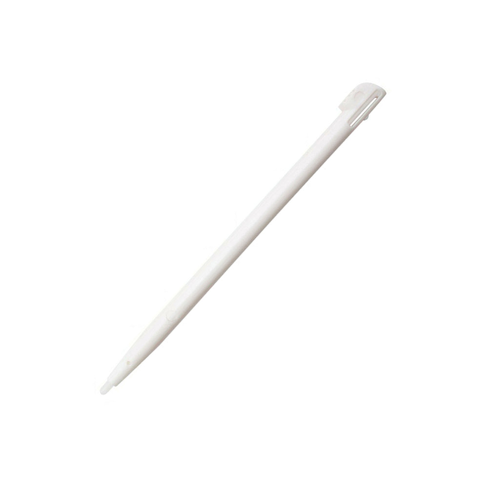 for Nintendo DSi XL - 4 White Replacement Stylus Touch Screen Pens (NDSi XL)