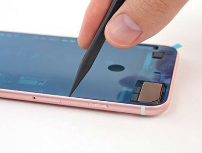 for iPhone 17 16 15 14 13 12 - 2x Waterproof Screen Adhesive Bonding Seal | FPC