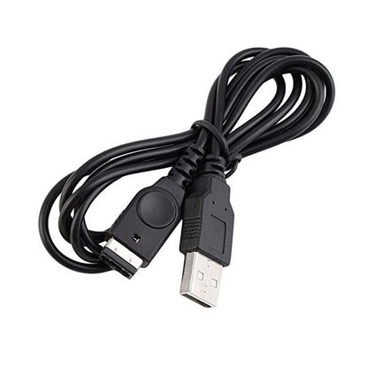 for Nintendo Game Boy GBA | GBA SP | NDS - USB Charger Power Cable Lead | FPC