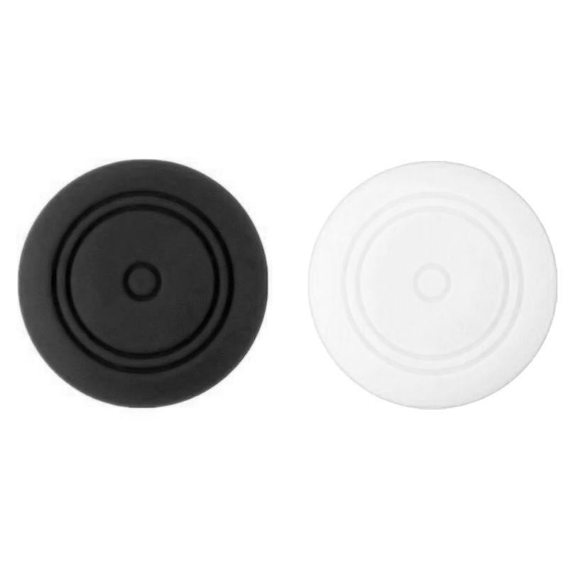 for Nintendo Switch | Lite | OLED - 2x Silicone Thumb Stick Grip Cover Caps