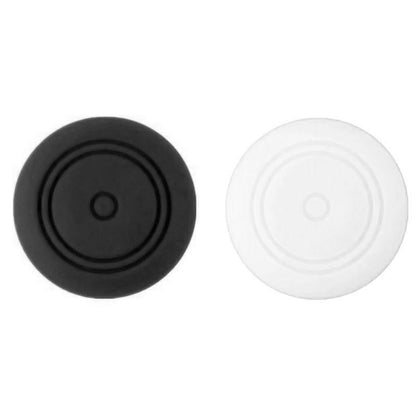 for Nintendo Switch | Lite | OLED - 2x Silicone Thumb Stick Grip Cover Caps