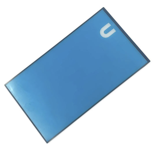 for Switch OLED - Double Sided Adhesive Glue Tape Dust Seal (Housing-LCD)