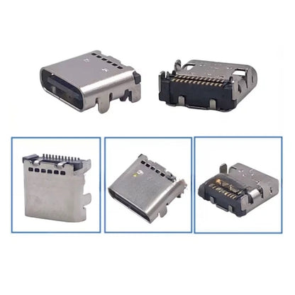 for Valve Steam Deck - Replacement USB-C Charging Port Interface | FPC
