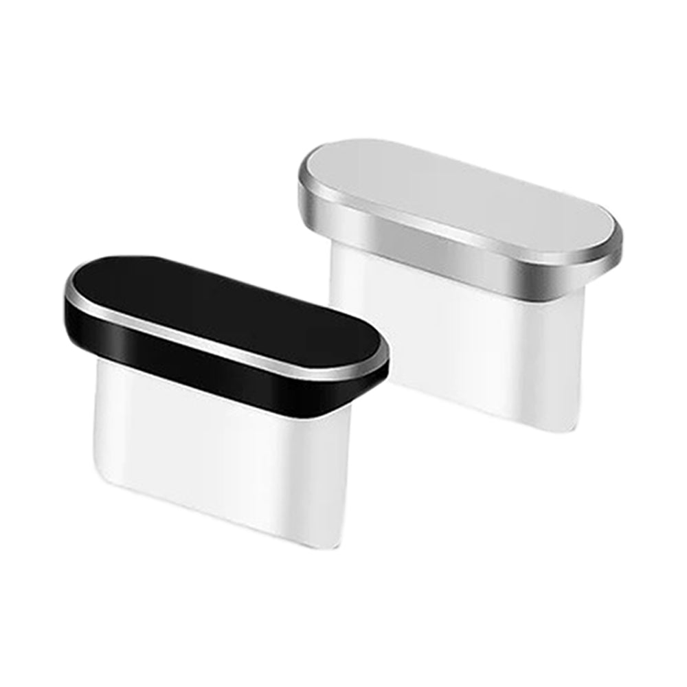 for Samsung Galaxy S26 S25 S24 - USB-C Charging Port Anti Dust Plug Cover Cap