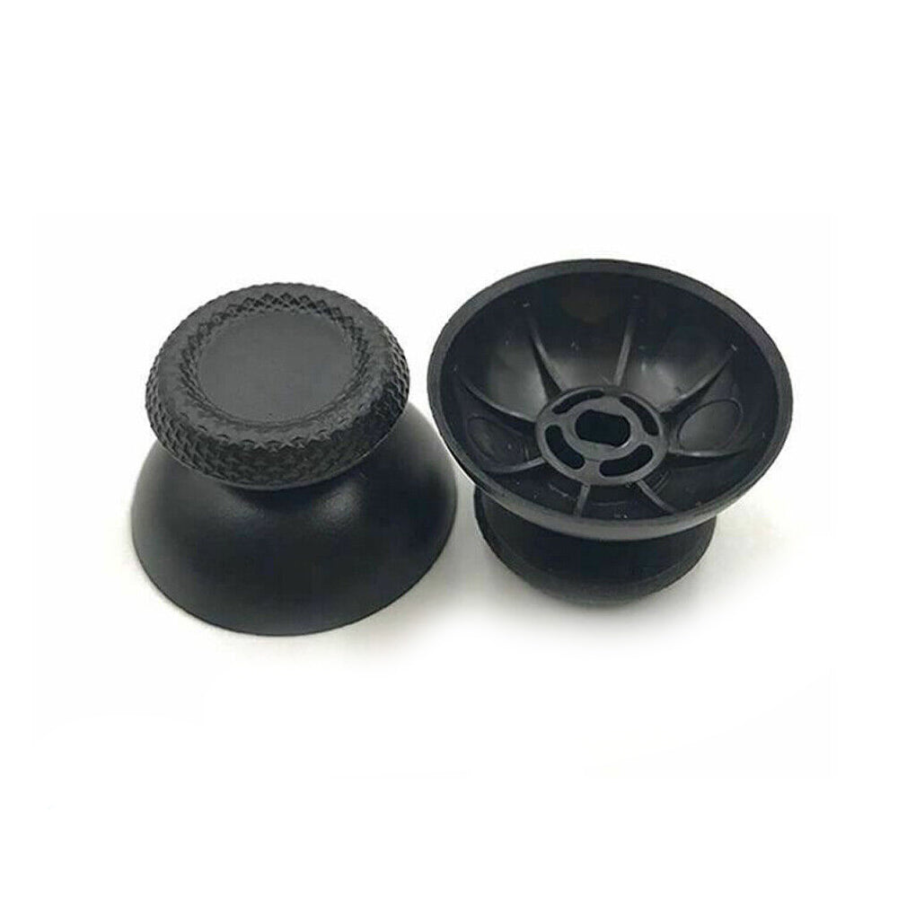 for Sony PS5 Controllers - Black Analog Thumb Sticks Replacements | FPC