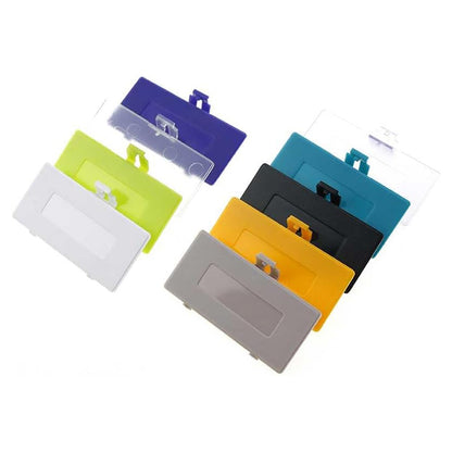 for Nintendo Game Boy Pocket - Replacement Battery Back Door Lid Cover GBP | FPC