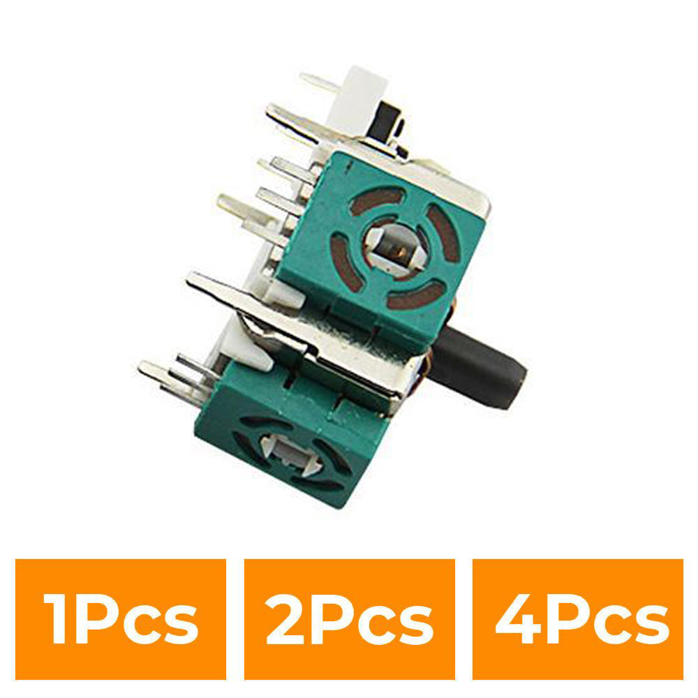 for Xbox 360 Controller - Analog Joystick Thumb Stick Rocker Module | FPC