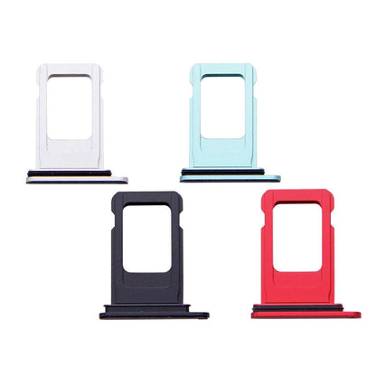 for iPhone 12 | Mini | Pro | Max - Replacement Sim Tray Slot Holder | FPC