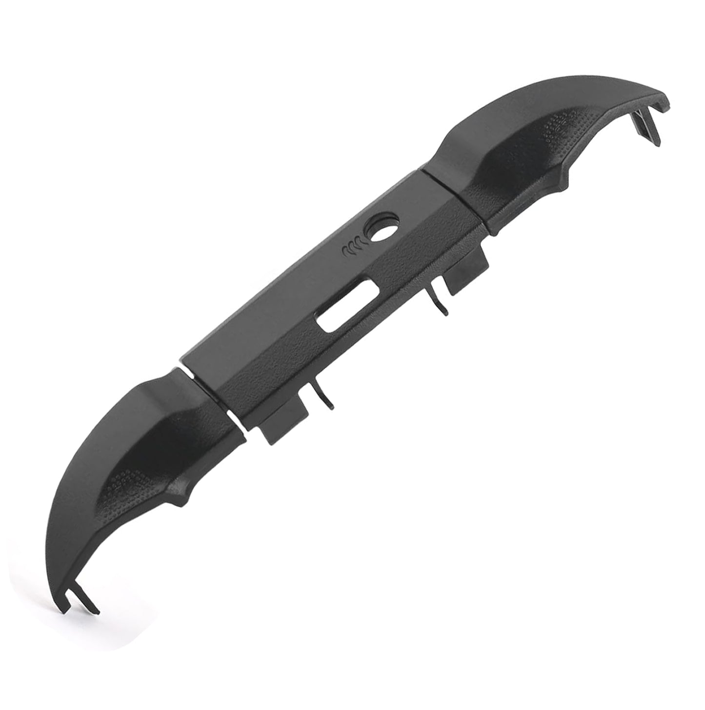 for Xbox Series X | S Controller - LB RB Trigger Buttons & Center Guide Surround