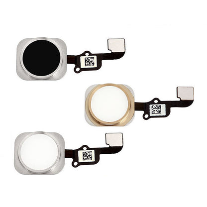 for Apple iPhone 6 | 6 Plus - Replacement Home Button Flex | FPC