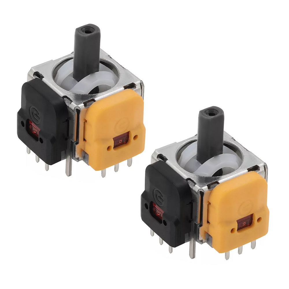 for Playstation 4 - Hall Effect Sensor Analog Joystick No Drift (PS4) | FPC