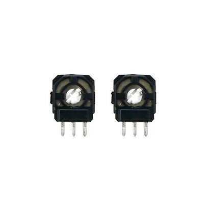 for Sony PS5 - Black Analog Thumb Stick Potentiometer Axis