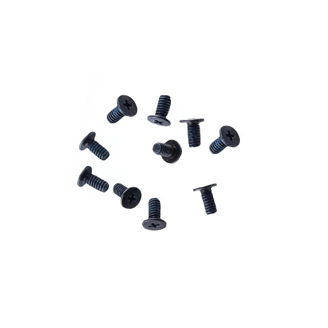 for Nintendo Switch Console - Joy-Con Side Rail Replacement Philips Screws (+)