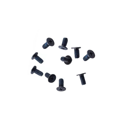 for Nintendo Switch Console - Joy-Con Side Rail Replacement Philips Screws (+)