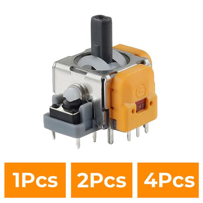 for Playstation 5 - Hall Effect 3.0 Sensor Analog Joystick No Drift (PS5) | FPC