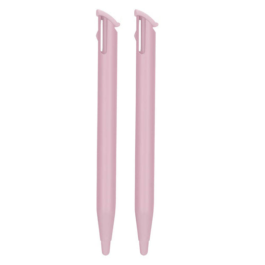for Nintendo NEW 2DS XL - 2 Pink Replacement Touch Screen Stylus Pen | FPC