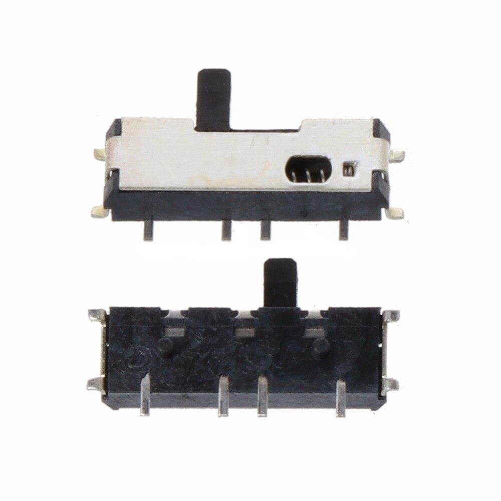 for Nintendo DS Lite - Power Switch Button Replacement Parts | FPC