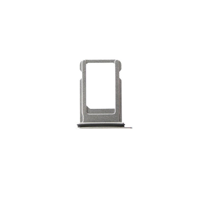 for Apple iPhone 8 - Sim Tray OEM Replacement with waterproof Seal | FPC