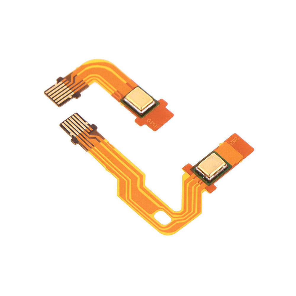 for PS5 Controller v1 BDM-010 - Internal Microphone Mic Flex Ribbon Cable | FPC