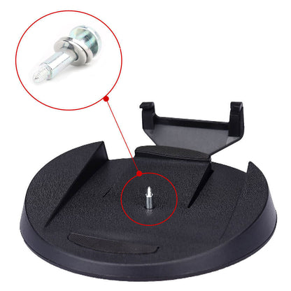 for Sony PS5 Console v2.0 - Replacement Screw with Nuts for Vertical Base Stand