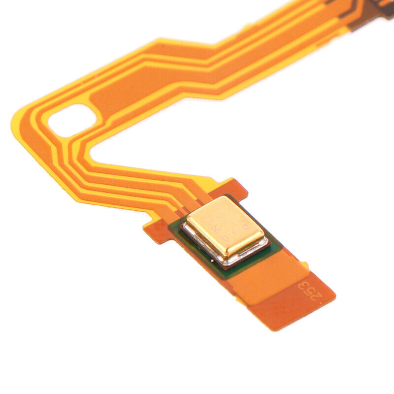 for PS5 Controller v1 BDM-010 - Internal Microphone Mic Flex Ribbon Cable | FPC