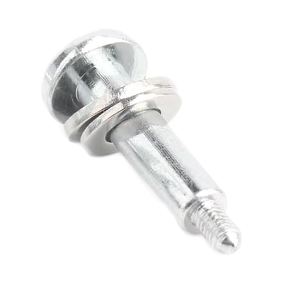 for Sony PS5 Console v2.0 - Replacement Screw with Nuts for Vertical Base Stand