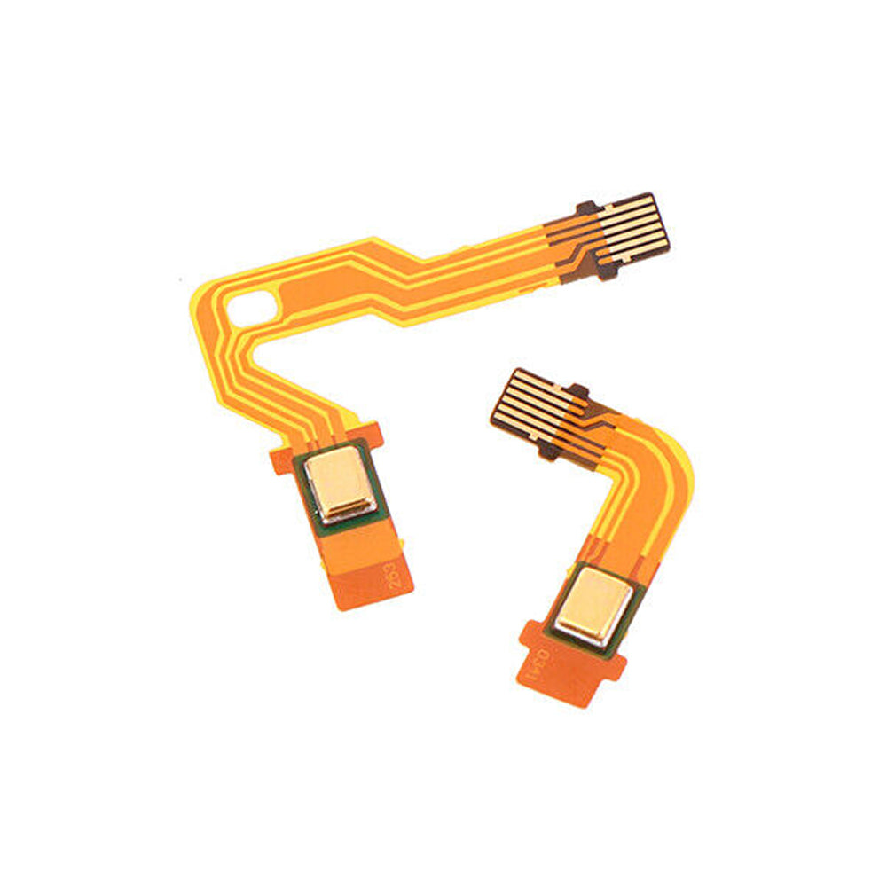 for PS5 Controller v1 BDM-010 - Internal Microphone Mic Flex Ribbon Cable | FPC