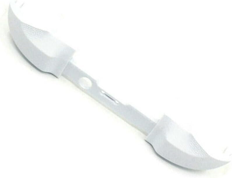 for Xbox Series X S Controllers - White LB RB Shoulder Button Bumper with Tools