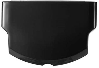 for PSP 2003 / 3003 - Black Replacement Battery Cover | FPC