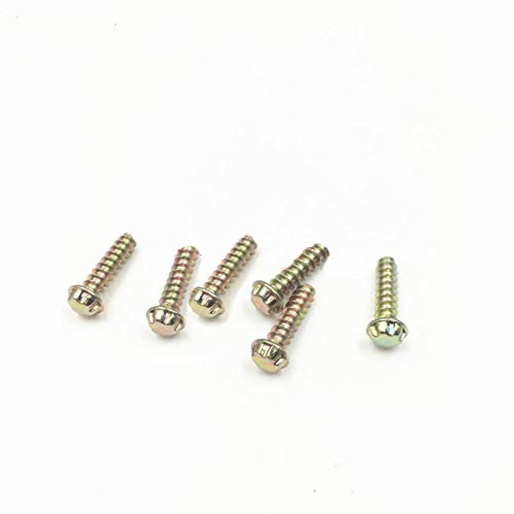 for SNES N64 NES GC Gameboy - 3.8mm 4.5mm Gamebit Security Console Screws
