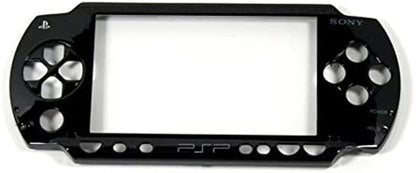 for PSP 1000 Series - Replacement Front Screen Face Plate Fascia Cover | FPC