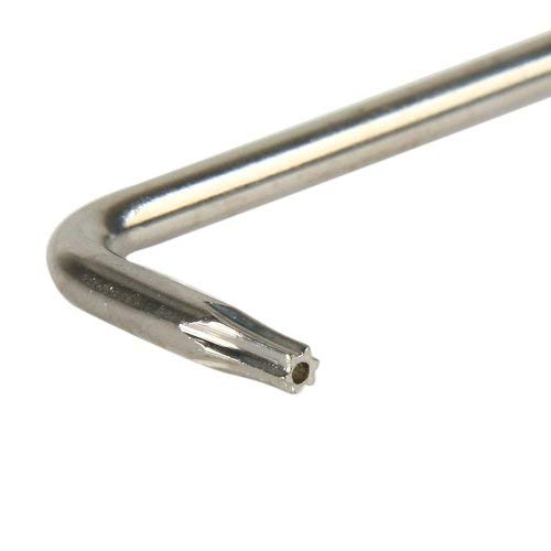 for Xbox One / 360 Controller - T6 T8 Torx Screwdriver Opening Tool | FPC